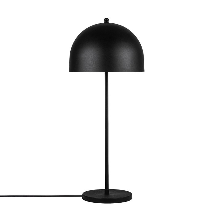 Opviq Can-NT-135 Lámpara de mesa industrial negra Opviq Can-NT-135 Lámpara de mesa industrial negra